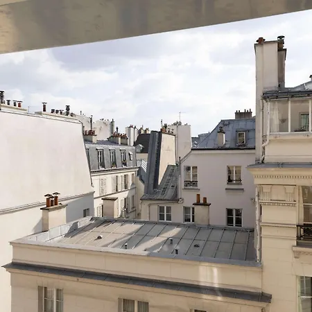 Bersolys Saint-germain Parigi