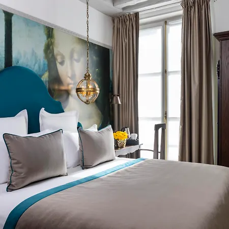 Bersolys Saint-germain Hotel Parigi
