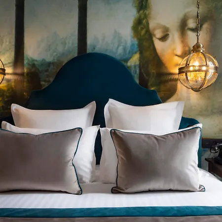 Bersolys Saint-germain 3* Parigi