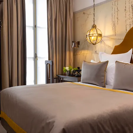 Bersolys Saint-germain Hotel Parigi
