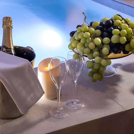 Hotel Bersolys Saint-germain Parigi