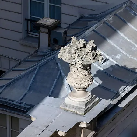 Bersolys Saint-germain Hotel Parigi
