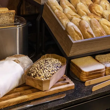 Bersolys Saint-germain Hotel Parigi