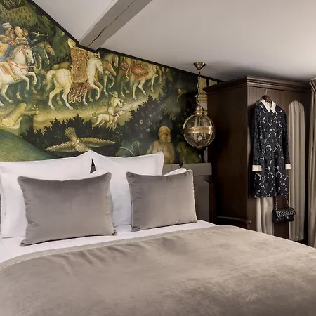 Bersolys Saint-germain 3* Parigi