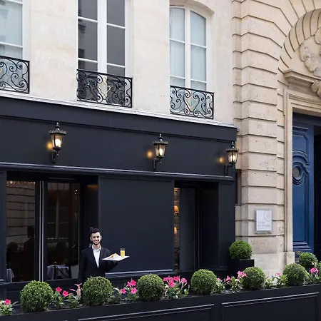 Bersolys Saint-germain Parigi