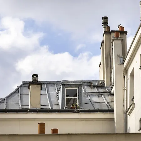 Bersolys Saint-germain Parigi