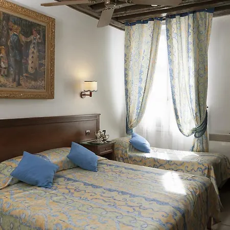 Bersolys Saint-germain Hotel