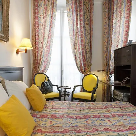 Bersolys Saint-germain Parigi
